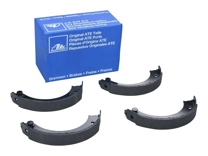 Pastillas de freno de mano para PORSCHE 911 F/G 69-89 SC...