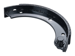 Pastiglie freno a mano per freno di stazionamento PORSCHE 911 F/G 69-89 SC