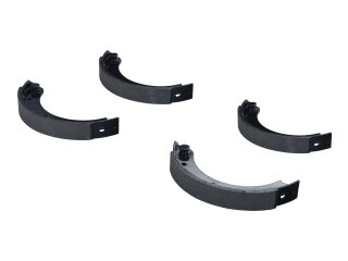 Pastilhas de freio de m&atilde;o para freio de estacionamento PORSCHE 911 F/G 69 -89 SC