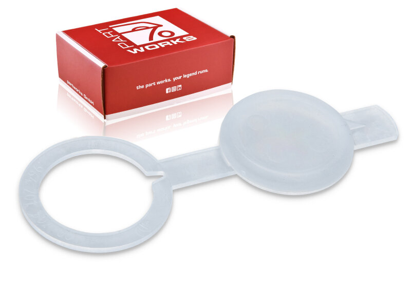 Bouchon de réservoir de lave-glace pour PORSCHE 911 G 930 964 993 Réservoir deau 96420150700