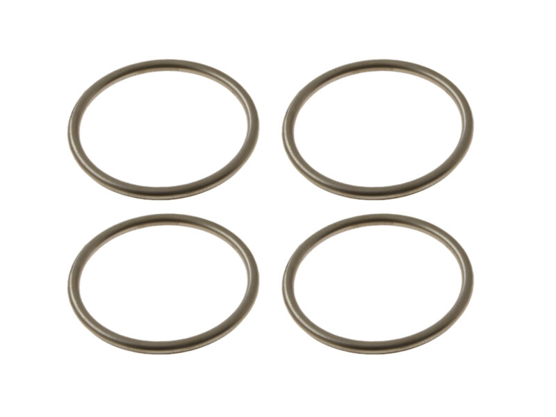 4 joints de collecteur déchappement pour PORSCHE...