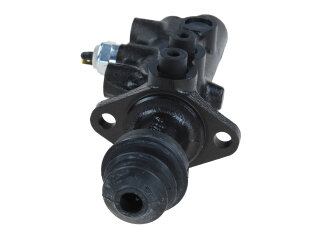 Cilindro de freno maestro para PORSCHE 911 F/G 69-76 930 turbo 914-6 con contacto de aviso