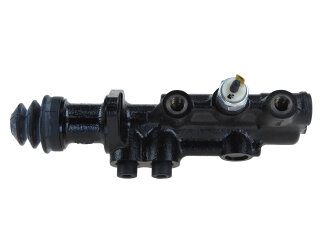 Hauptbremszylinder f&uuml;r PORSCHE 911 F/G 69-76 930 turbo 914-6 mit Warnkontakt