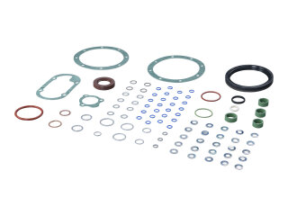 Set guarnizioni basamento motore per PORSCHE 911 3.0 SC...