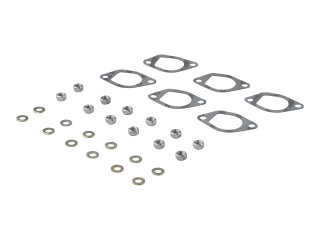 6x junta tubo de admision para PORSCHE 911 2.7 SC 3.0...