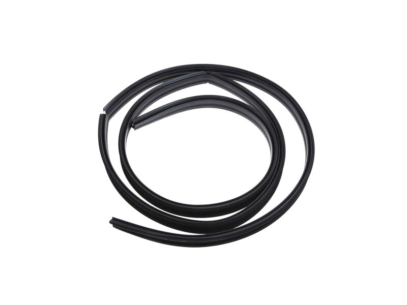 Guarnizione finestrino porta per PORSCHE 911 F/G SC 964...