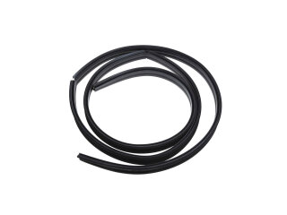 Guarnizione finestrino porta per PORSCHE 911 F/G SC 964 993 Coupe Targa 91154290500 L=R