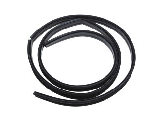 2x guarnizione del finestrino per PORSCHE 911 F/G 964 993...