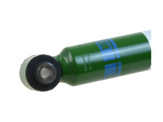 2x Schokdempers voor PORSCHE 924 2.0 931 944 tot -84 BILSTEIN B6 ACHTER