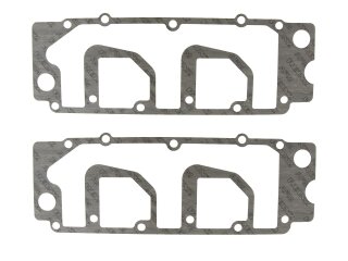 2x junta tapa de valvula para PORSCHE 911 F/G SC 930...