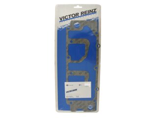 2x valve cover gasket for PORSCHE 911 F/G SC 930 BOTTOM 93010519507 REINZ