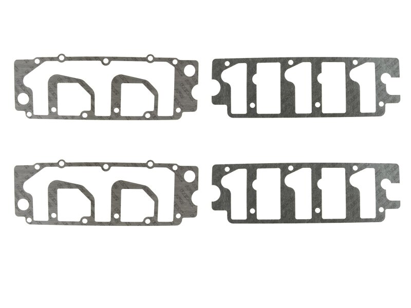 4x Valve Cover Gaskets for PORSCHE 911 F/G SC 930...