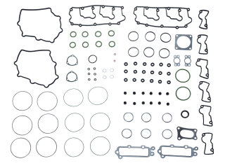 Cilinderkoppakkingset voor PORSCHE 964 3.6 Carrera
