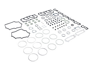 Cylinder head gasket set for PORSCHE 964 3.6 Carrera