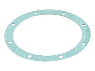 Carterpakkingset voor PORSCHE 911 2.7 SC Motorpakkingset