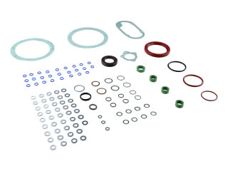 Set guarnizioni basamento motore per PORSCHE 911 2.7 SC Set guarnizioni motore