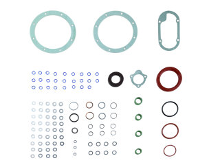Set guarnizioni basamento motore per PORSCHE 911 2.7 SC Set guarnizioni motore