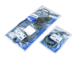 Juego de 2 juntas de motor (cárter + culata) para...