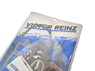 2x Set Guarnizioni Motore Carter + Testata per PORSCHE 911 3.2