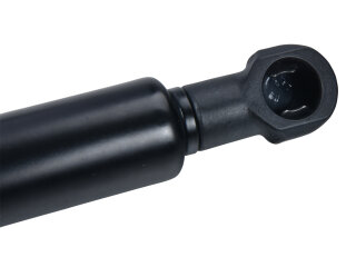 1x Gasdruckfeder Kofferraum f&uuml;r PORSCHE 996 Carrera Boxster 986 Haube VORNE