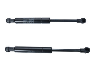 2 Amortiguadores de Gas para la Tapa del Maletero de PORSCHE 996 Carrera Boxster 986 (Cap&oacute; Delantero)