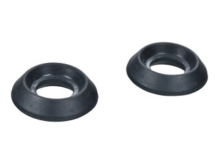 Strut Mounts for PORSCHE 924 944 up to -07/85 Front Left &amp; Right