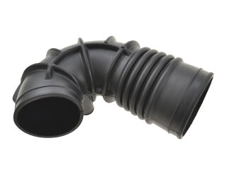 Luchtinlaat voor PORSCHE 924S 944 gasklephuis 94411035804