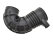 Entrada de ar do motor para PORSCHE 924S 944, corpo de borboleta, código 94411035804