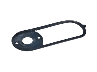 ポルシェ 356 A 50-59 ホーングリルパッド用ゴム製ホーングリルパッド