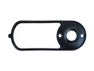 Rubber Horn Grille Pad for PORSCHE 356 A 50-59 Horn Grille Pad