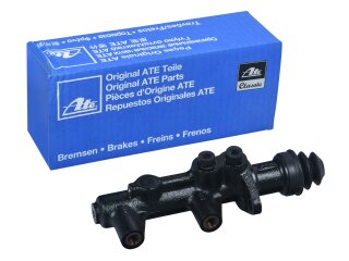 Master brake cylinder for PORSCHE 911 F/G 69-76 930 turbo...