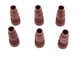 6x Fundas para inyector de combustible K-Jetronic del...