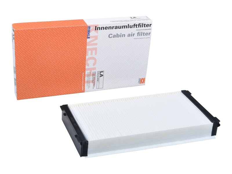 Filtro de habitáculo para PORSCHE 996 997 Boxster...