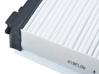 Filtre dhabitacle pour PORSCHE 996 997 Boxster 986 987 Cayman filtre &agrave; pollen MAHLE