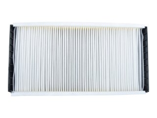 Filtro de habit&aacute;culo para PORSCHE 996 997 Boxster 986 987 Cayman filtro de polen MAHLE