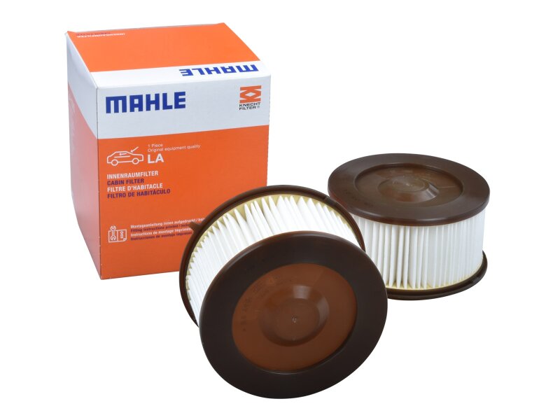 Filtre dhabitacle pour Porsche 993 Carrera Turbo (filtre...