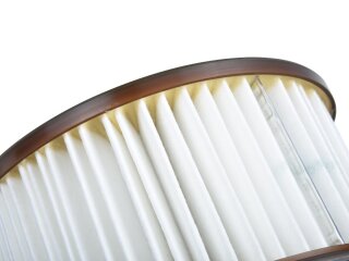 Filtro de aire de habit&aacute;culo para PORSCHE 993 Carrera turbo (filtro de polen)