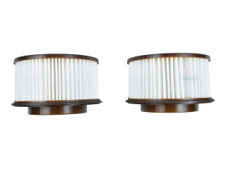 Filtro de ar da cabine para PORSCHE 993 Carrera Turbo - Filtro de p&oacute;len