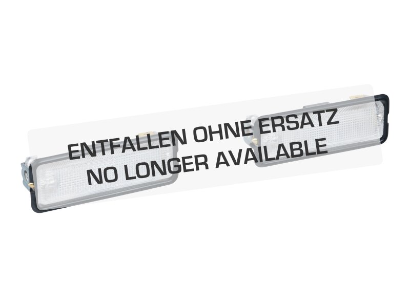 2x luci interne per PORSCHE 911 F/G SC 964 993 928 luci...