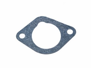 4 guarnizioni collettore di aspirazione per PORSCHE 924S 944 2.5 951 Collettore di aspirazione