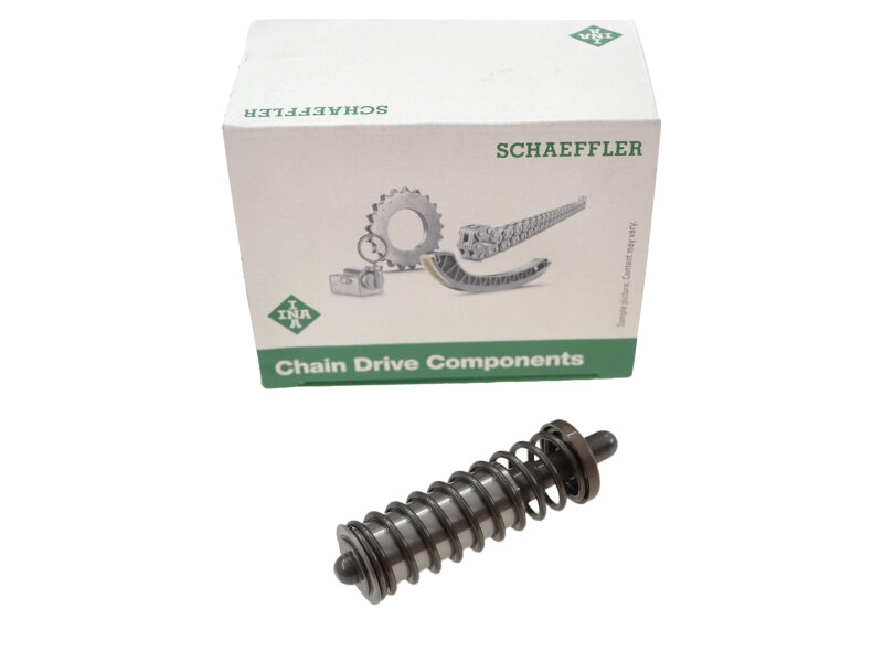 Distributiekettingspanner voor PORSCHE 964 993 LINKS
