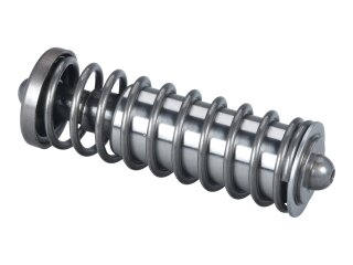 Timing chain tensioner for PORSCHE 964 993 RIGHT