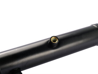 Secador de aire acondicionado para PORSCHE 911 G 3.2 Carrera 930