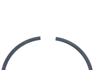 1x piston rings for PORSCHE 924S 944 2.5 944S 928 5.0 set GOETZE