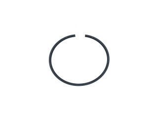 Set 1x fasce elastiche per PORSCHE 911 2.4 T E S