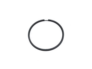 6x segments de piston pour PORSCHE 911 2.4 T E S jeu de...