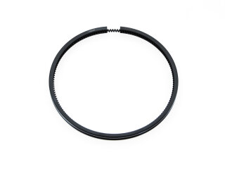 4x fasce elastiche per PORSCHE 924 2.0 125PS set fasce elastiche 060198151