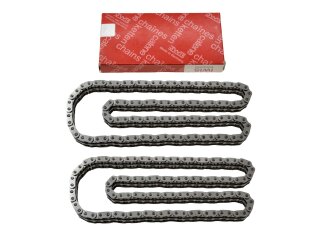 2x Catena di distribuzione per PORSCHE 911 F/G 2.2 2.4 2.7 SC Carrera 964 993 SENZA FINE IWIS