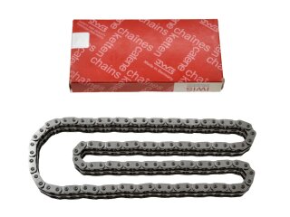 2x Cadena de distribuci&oacute;n para PORSCHE 911 F/G 2.2 2.4 2.7 SC Carrera 964 993 SIN FIN IWIS