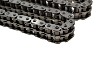 2x Timing Chain for PORSCHE 911 F/G 2.2 2.4 2.7 SC Carrera 964 993 ENDLESS IWIS